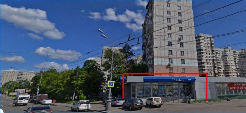Готовый арендный бизнес, Дмитровское шоссе, дом 64 к1 (357,7 м2) - фото-2