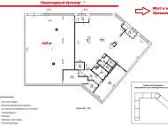 Аренда ЖК Прокшино, Прокшинский пр-т, 9, площадь 140 м - фото-11