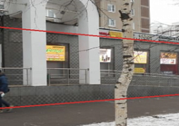 Аренда помещения, ул. Новомарьинская 14/15 - фото-1 Аренда помещения, ул. Новомарьинская 14/15 - фото-1