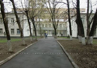 Здание 1335,6.кв. ст.м.Динамо