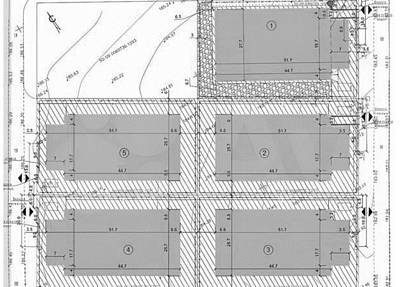 Продажа, МО, Химки, д. Носово (1440 м2)