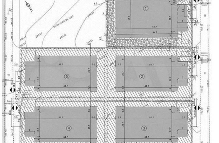 Продажа, МО, Химки, д. Носово (1440 м2) - фото-3