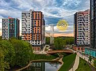 Продажа помещения, Скандинавия, Очередь 2, Корпус 15, Коммунарка п., д. 15, 23Н-15-06, 62.20 - фото-8