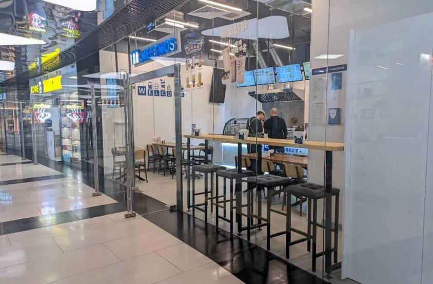 ГАБ, Башня Федерация, 41,2 кв.м - фото-4