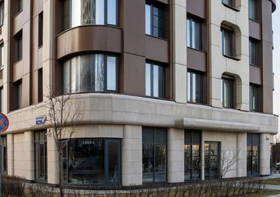 Продажа, ЖК VAVILOVE, Вавилова, 69А (1232,8 м2)