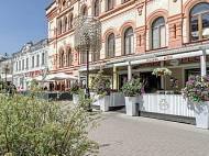 Аренда, ул.Арбат, 32 (90,8 м2) - фото-6