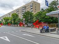 Аренда, Ленинградское шоссе, 9к1 (165 м2) - фото-6