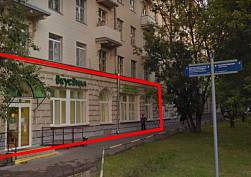 Аренда помещения, ул. Лётчика Бабушкина, д.11/2, корп.1 - фото-1 Аренда помещения, ул. Лётчика Бабушкина, д.11/2, корп.1 - фото-1