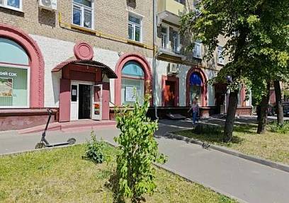 Продажа, Зои и Александра Космодемьянских, 17/2 (210,8 м2)