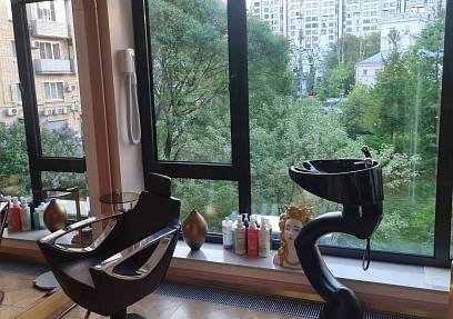 Аренда 1-й Смоленский пер., 21, 413 кв. м.