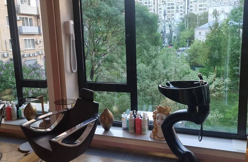 Аренда 1-й Смоленский пер., 21, 413 кв. м. - фото-5