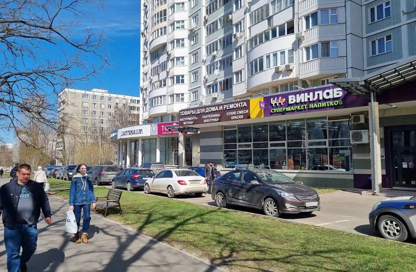 Продажа Миклухо-Маклая, 33, 260 кв. м. - фото-7