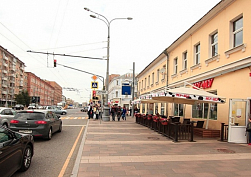 Аренда помещения, Ул. Новослободская, 34/2 - фото-1 Аренда помещения, Ул. Новослободская, 34/2 - фото-1