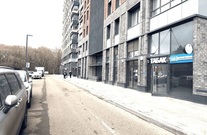 Аренда, Клинская, 2Ак7 (84 м2) - фото-6