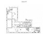 Аренда, Проспект Мира д. 112 (347,5 м2) - фото-4 Аренда, Проспект Мира д. 112 (347,5 м2) - фото-4