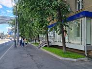 Аренда Хорошевское ш., д. 1, 127 кв. м. - фото-7