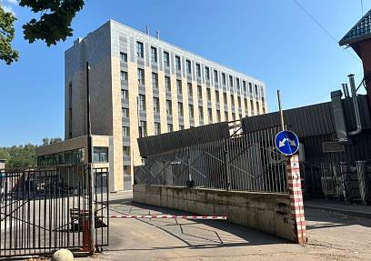 Аренда Химки, Юбилейный пр-т, 36А (4132 м2)