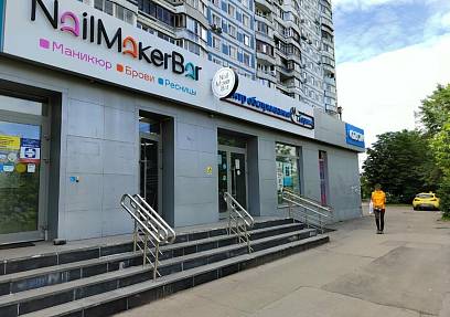 Аренда, Осенний бульвар,7к2 (58,8 кв.м.)