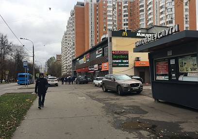 Аренда, Чонгарский б-р, 19,  50кв.м.