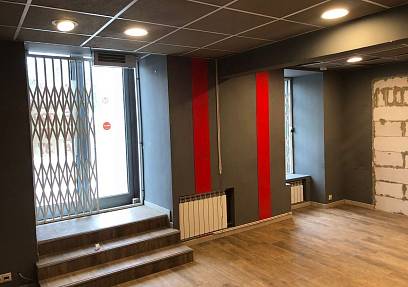 Аренда, Проспект Мира д. 112, 51 кв.м.