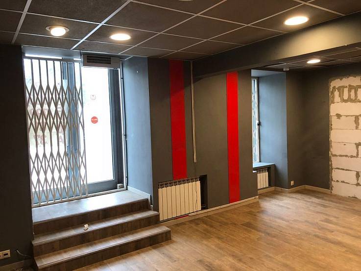 Аренда, Проспект Мира д. 112, 51 кв.м. - фото-4