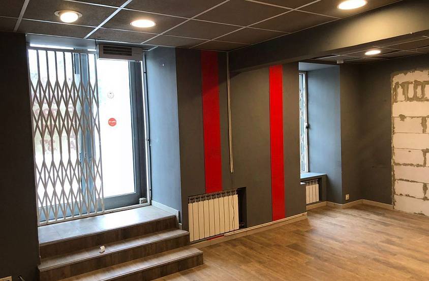 Аренда, Проспект Мира д. 112, 51 кв.м. - фото-4