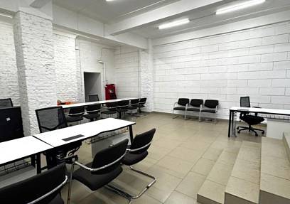 ГАП, Электродный проезд, 16 ( 60,7 м2) 