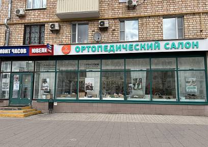Аренда, Ленинградский проспект, 74 к1, (94м2)
