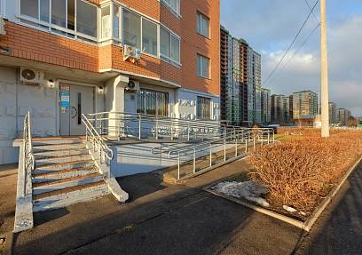 Аренда, Красногорск, деревня Путилково, 24 (83,4 м2) - фото-1