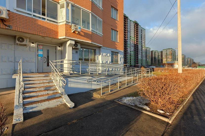 Аренда, Красногорск, деревня Путилково, 24 (83,4 м2) - фото-1