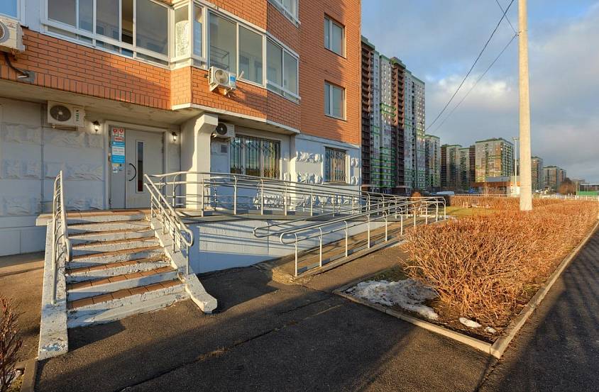 Аренда, Красногорск, деревня Путилково, 24 (83,4 м2) - фото-1