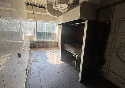 Аренда Енисейская ул., 26А (364,7 кв.м.)