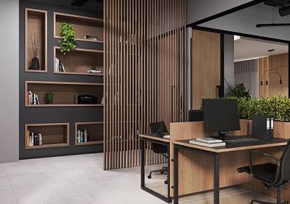 Офис 210 м Neva Tower