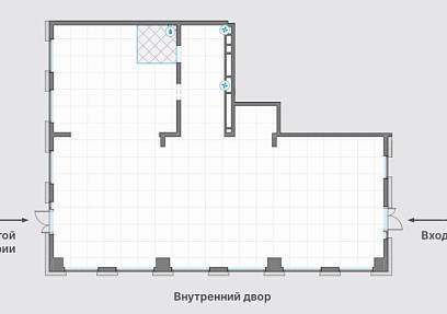 Продажа, TopHILLS, Электролитный проезд., д.7 (219 м2)