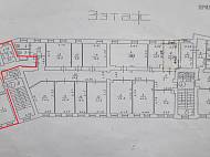 Аренда офиса Гоголевский б-р, 17 (166 м) - фото-16