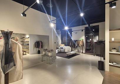 Аренда Погодинская, 192 кв. м.