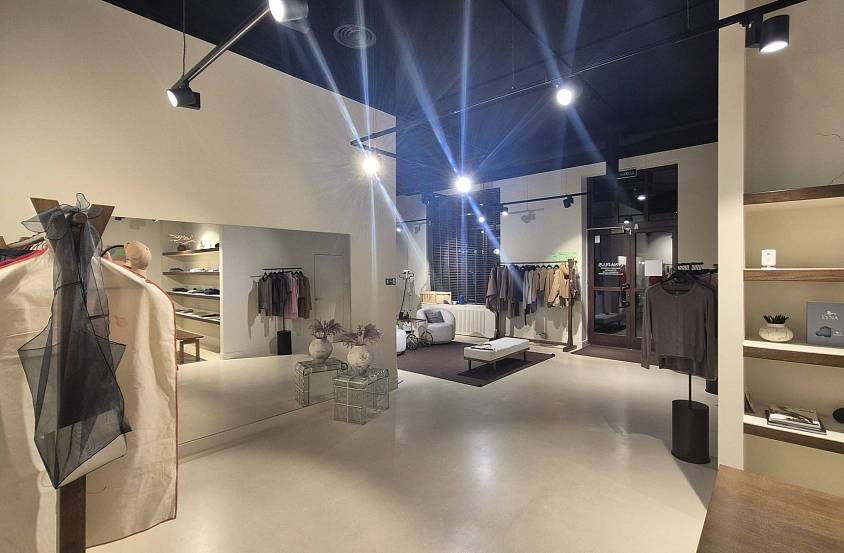 Аренда Погодинская, 192 кв. м. - фото-11