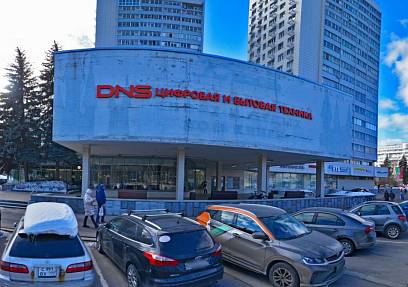 Аренда, Зеленоград, к. 401, 774 кв. м.