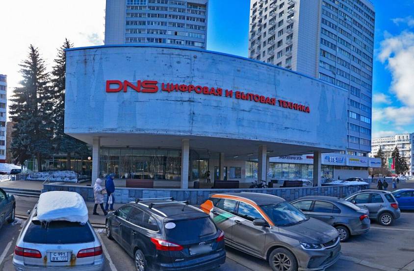 Аренда, Зеленоград, к. 401, 774 кв. м. - фото-3