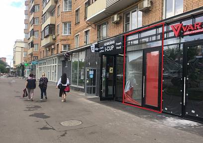 Продажа, Бутырская улица, 97, 76 кв.м.