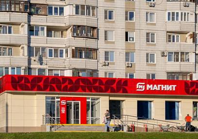 ГАБ, Братеевская, 16к1 (518,8 м2)