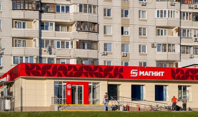 ГАБ, Братеевская, 16к1 (518,8 м2) - фото-1