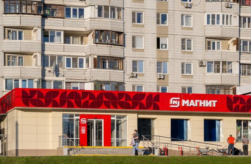 ГАБ, Братеевская, 16к1 (518,8 м2) - фото-1