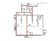 Аренда, ЖК Life-Митинская, Пятницкое шоссе, 21 (140 м2) - фото-7