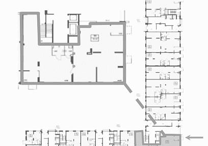 Продажа, ЖК Томилино парк, Академика Северина, 20 (190 м2)