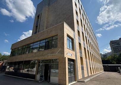 Аренда Химки, Юбилейный пр-т, 36А (4132 м2)