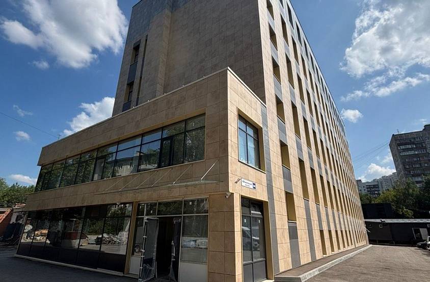 Аренда Химки, Юбилейный пр-т, 36А (4132 м2) - фото-4