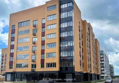 ГАП, ТиНАО, Первомайское ЖК Элельвейс корпус 6 (475,3 м2) - фото-1