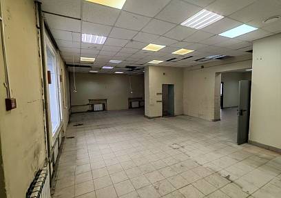 Аренда, 6-й Новоподмосковный переулок, 2/17 (226 м2)