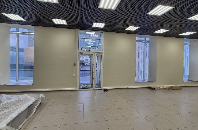 ПСН Ленинский пр-т, 79 (398 м) - фото-2